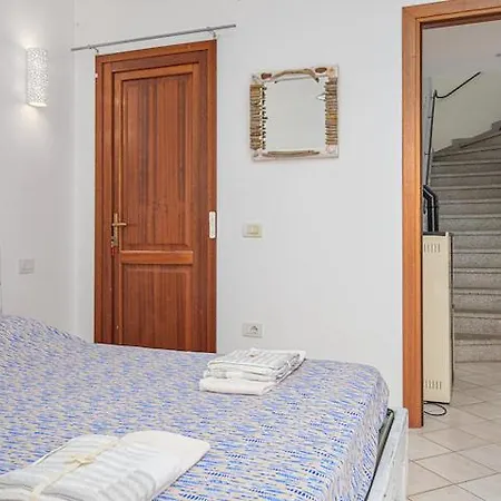 Appartement In A 800 Mt Dalla Porto San Paolo (Sardinia)