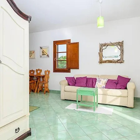 Appartement In A 800 Mt Dalla *