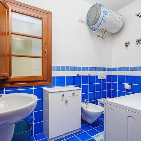 Appartement In A 800 Mt Dalla Porto San Paolo (Sardinia)