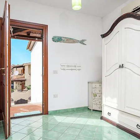 Apartamento In A 800 Mt Dalla