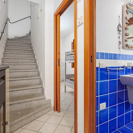 Apartamento In A 800 Mt Dalla