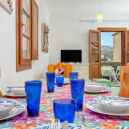 Apartamento In A 800 Mt Dalla Porto San Paolo (Sardinia)