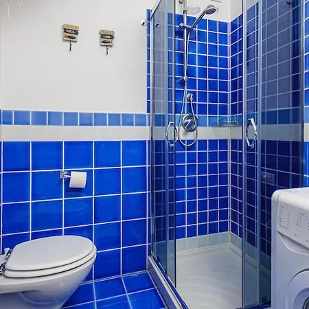 In A 800 Mt Dalla Appartement Porto San Paolo (Sardinia)