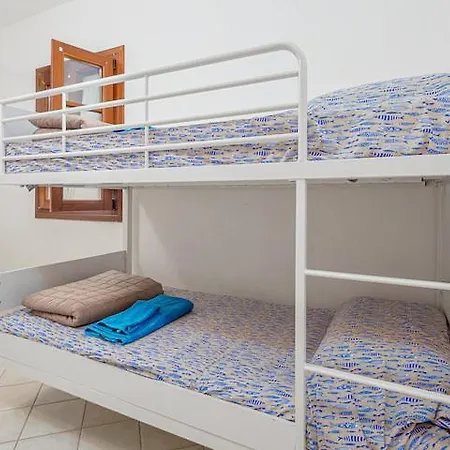 In A 800 Mt Dalla Apartmán *