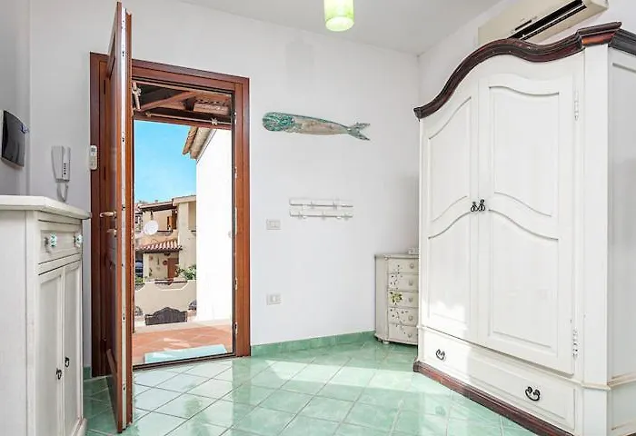Apartamento In A 800 Mt Dalla