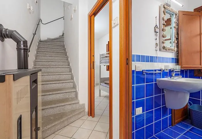 Apartamento In A 800 Mt Dalla