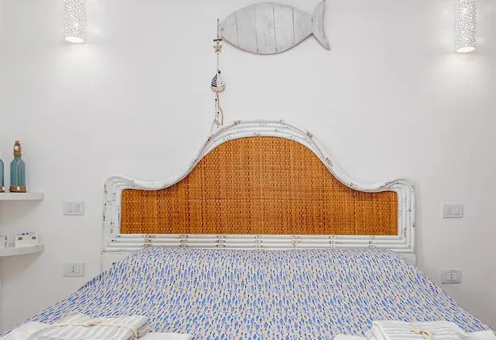 Apartamento In A 800 Mt Dalla *
