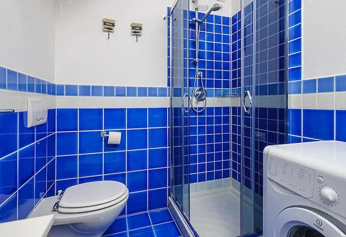 In A 800 Mt Dalla Apartamento Porto San Paolo (Sardinia)