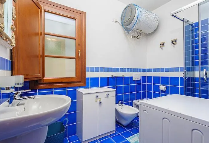 Apartamento In A 800 Mt Dalla Porto San Paolo (Sardinia)